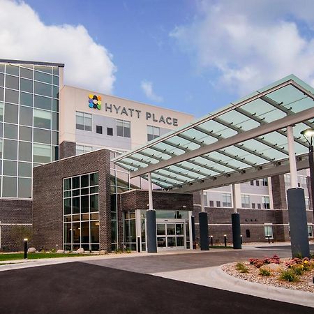 Hyatt Place Sioux Falls South Extérieur photo